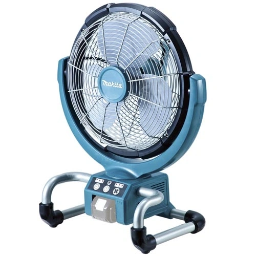 Makita DCF300Z akkus ventilátor (alapgép - akku és töltő nélkül) F094292