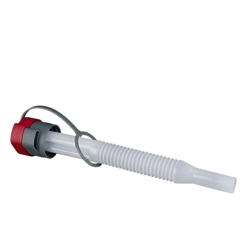 Pressol flexibilis kifolyócső 245mm/20mm F094561