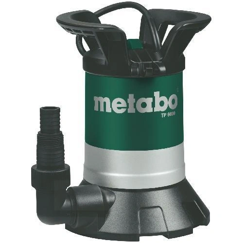 Metabo TP  6600 búvárszivattyú 250W F095015