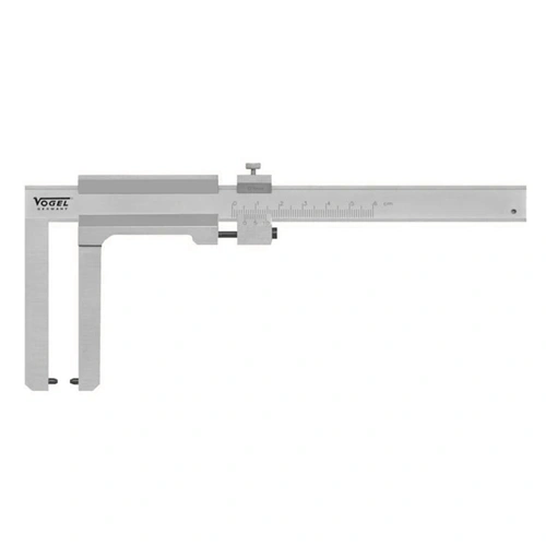 Vogel féktárcsamérő 0-90/0.1 mm F095181