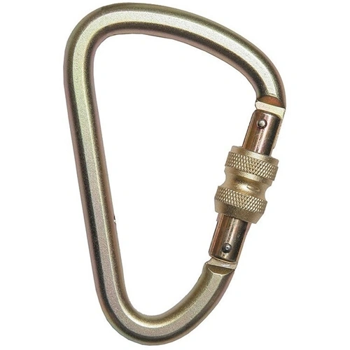 CADO karabiner csavarmenetes - 27mm F095350