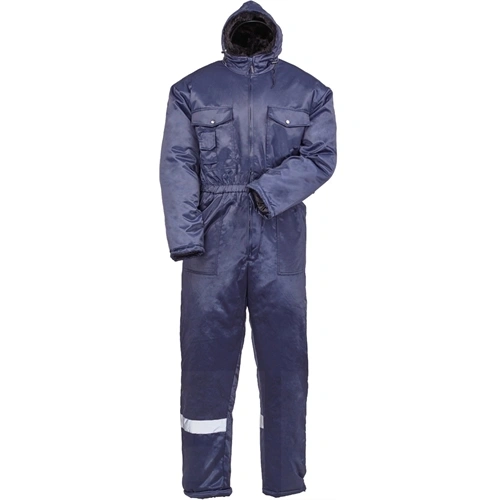 Beaver-Hűtőházi kezeslábas XL F095835