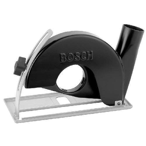 Bosch elszívóburkolat 115/125mm F095955