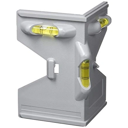 Sola JP Függeszthető-vízmérték műanyagból (r) F096031