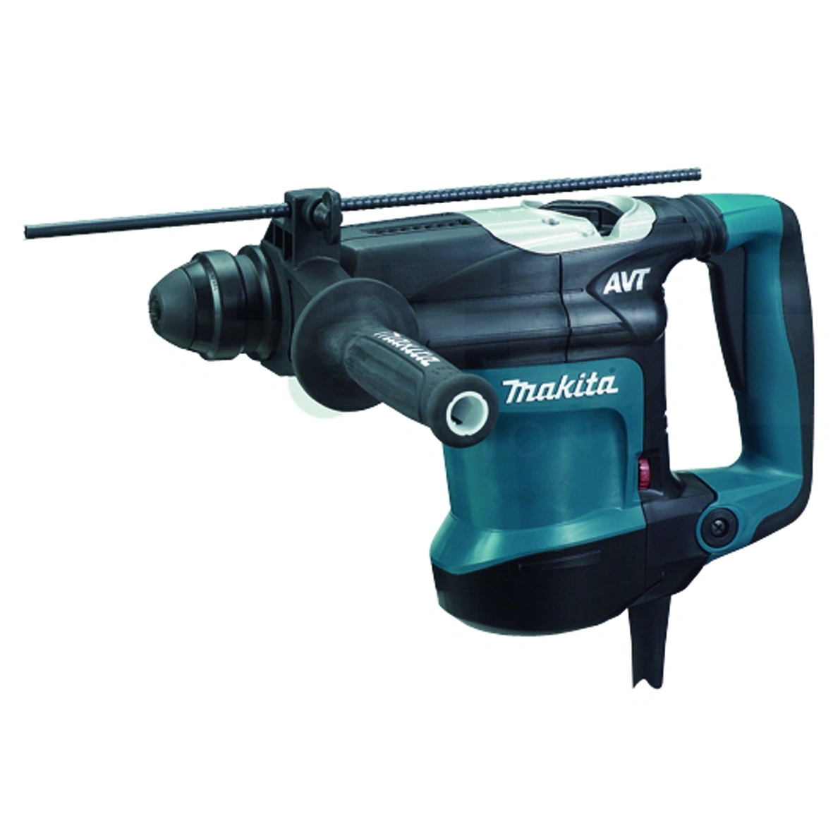 Makita HR3210C fúró-vésőkalapács 850W F096089