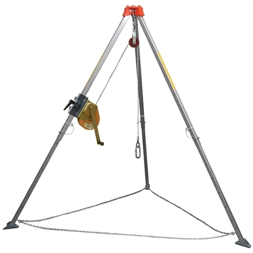 CADO komplett csőrlős mentőállvány at011+at050+at300 F096126