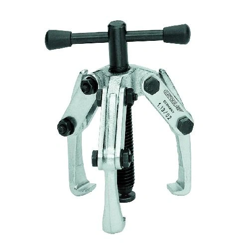 Gedore csapágylehúzó (pólussaru lehúzó), 3 karú 60x40 mm (1.13/02) F096185