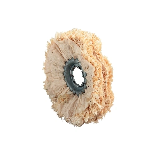 Metabo szizál polírgyűrű, impregnált, 100x15 mm, 5 db F096933