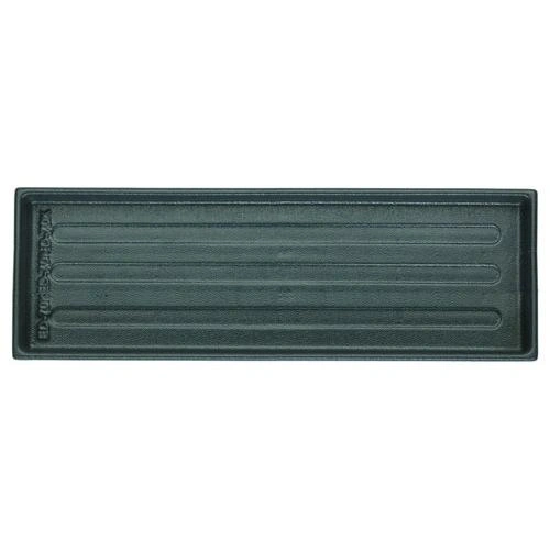 Gedore üres hosszanti modul, 480x150 mm (1500 ED-150 K) F097147
