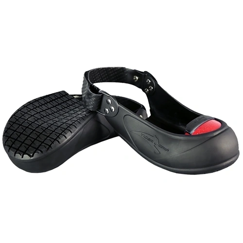 VISITOR csúszásgátló féltalp lábujjvédővel M (39-43) F097921