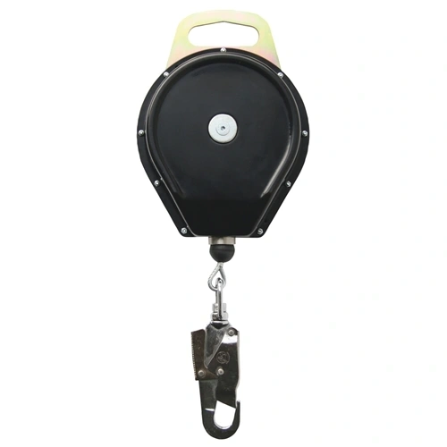 CADO-C15 visszahúzható zuhanásgátló acélkábel 15m F097935