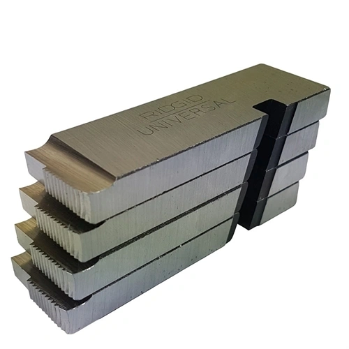 Ridgid menetmetsző kés, gépi 1/4-3/8" BSPT, gyorsacél, inoxhoz univerzális fejhez F098542