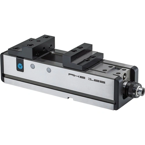 gépsatu-NC RKE-L 125mm STB.  gépsatu-NC RKE-L 125mm STB. F098564