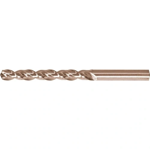 Format csigafúró köszörült DIN338VA HSSE Co5 2.6mm F098712