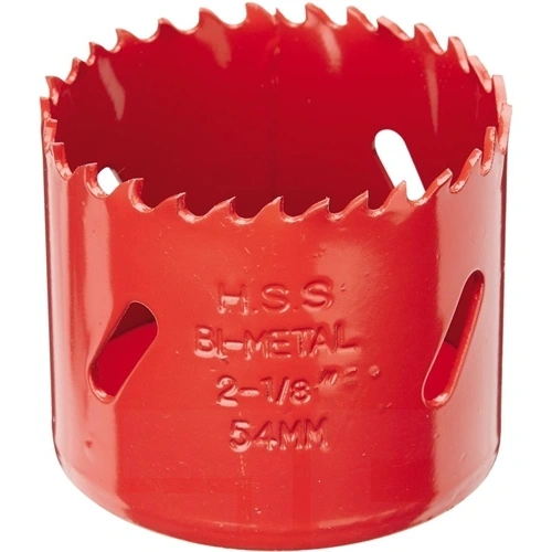 Format HSSE Co5 bimetál körkivágó 92mm M42 F099189