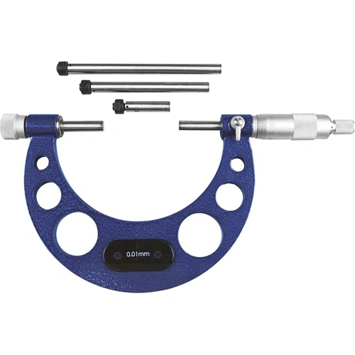 Format kengyeles mikrométer 900-1000mm F099499