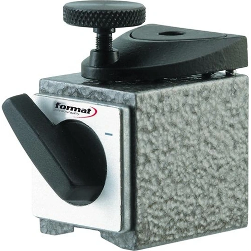 Format tartalék mágnestalp 800N M8 F099560