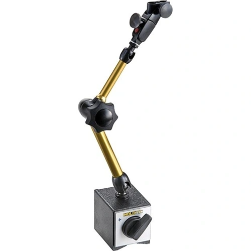 IBT mágneses mérőállvány 800N finombeállítóval a felső részen 261mm F099563