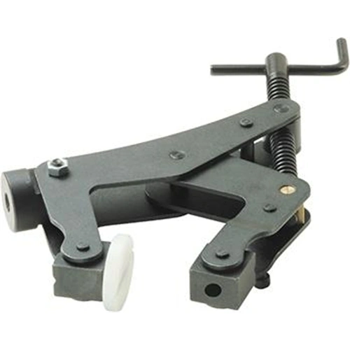 IBT mérőállvány 75mm M8 belső műanyag védelemmel F099575