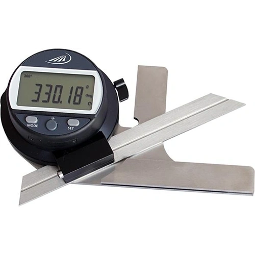 Helios Preisser digitális szögmérő 150mm F099713
