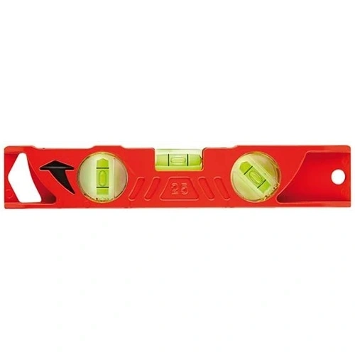 Format mágneses vízmérték 25cm 3 libella F099723