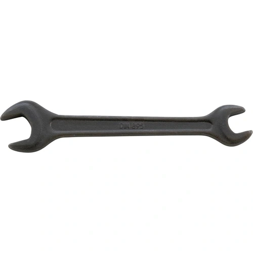 Format villáskulcs, foszfátozott DIN895 24x30mm F099931