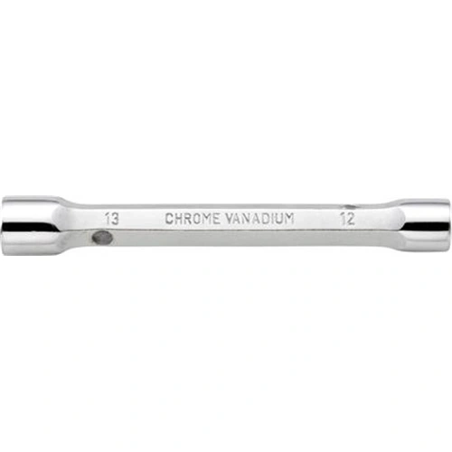 Format kétoldalas csőkulcs, erős 24x26mm F099981