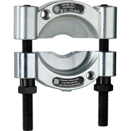 Kukko csapágylehúzó szétválasztó készülék 30-200mm F100245