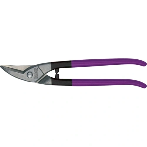 Erdi lyukvágó lemezolló 275mm jobbos gyorsacél F100251