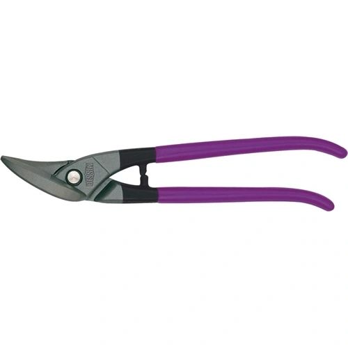 Erdi Ideal lemezolló balos 280mm gyorsacél F100254