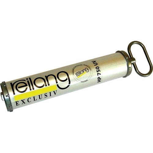 Reilang univerzális kézi pumpa 720ml ALU tömlő nélkül F100440