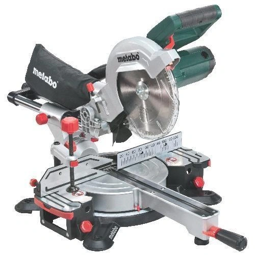 Metabo KGSV 216 M gérvágó  1700W 216mm F100853