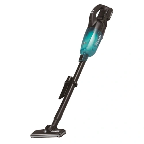 Makita DCL281FRAB 18V LXT Li BL porszívó 8.2kpa fekete 1x2.0Ah F100940
