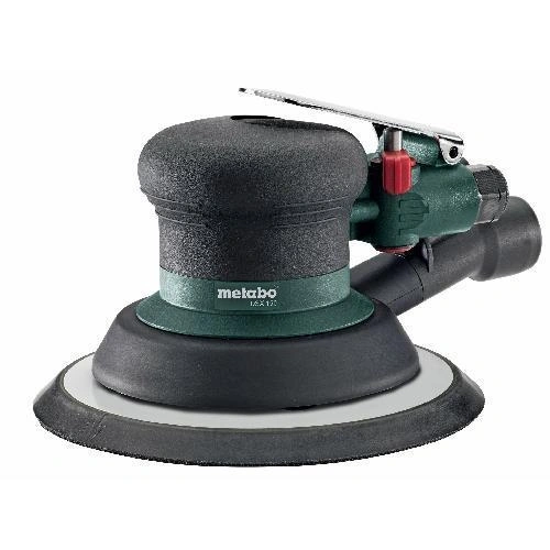 Metabo DSX 150 sűrített levegős excentercsiszoló 150 mm F101105