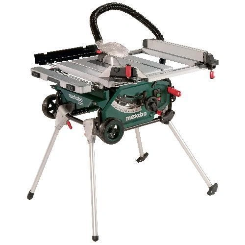 Metabo TS 216 mobil körfűrész 1500W F101108
