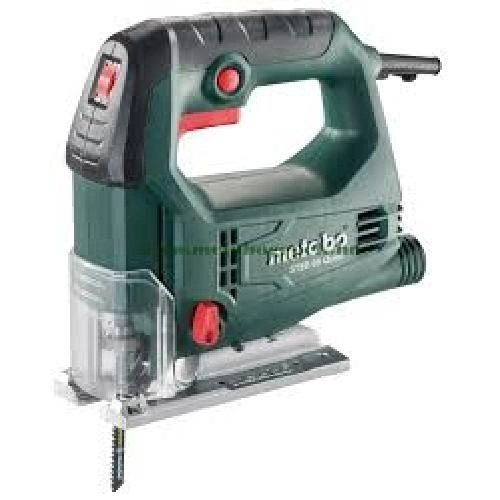Metabo STEB 65 Quick szúrófűrész kofferben 450W F101126
