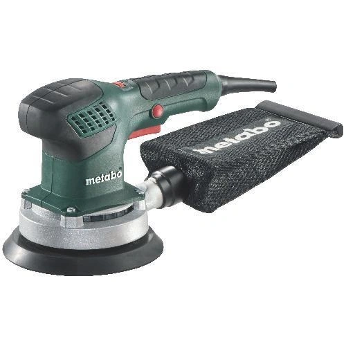 Metabo SXE 3150 excentercsiszoló 310W 150mm F101236