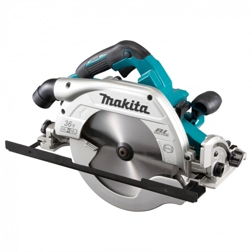 Makita DHS900Z 2x18V LXT Li BL ADT AWS 235mm körfűrész alapgép (akku és töltő nélkül) F101653