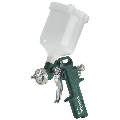 Metabo FSP 600 festékszóró pisztoly F101691