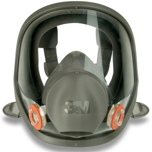 3M 6700 teljes álarc kis méret 4 db/krt F101791