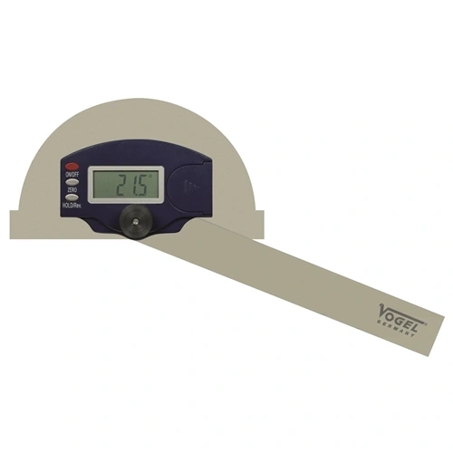 Vogel digitális szögmérő 150 mm F101797