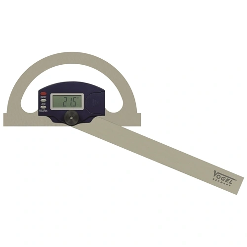 Vogel digitális szögmérő 200 mm F101798