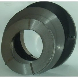 Pántolószalag acél 1S 19x0.5mm normál (22kg/tekercs) F101954