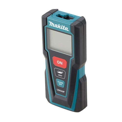 Makita LD030P lézeres távolságmérő F102225