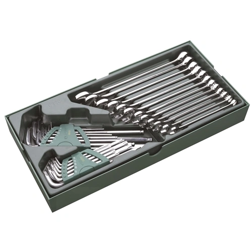 SATA szerszámkocsi modul 09906 F102382