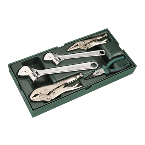 SATA szerszámkocsi modul 09909 F102384