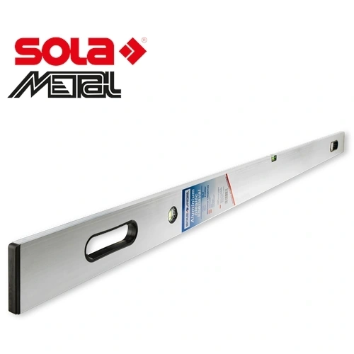 Sola SLXBG 202 Libellás ölesléc fogantyúval F102449
