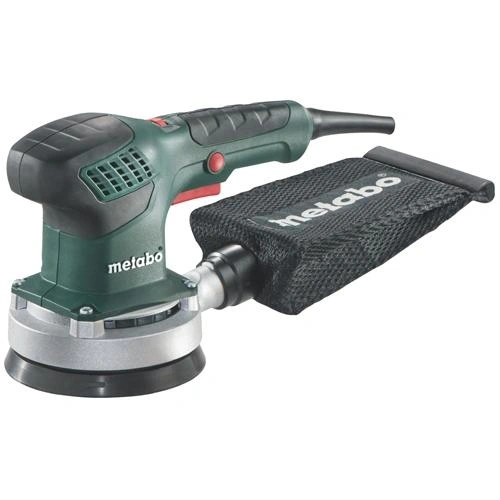 Metabo SXE 3125 excentercsiszoló 125 mm 310W F102858