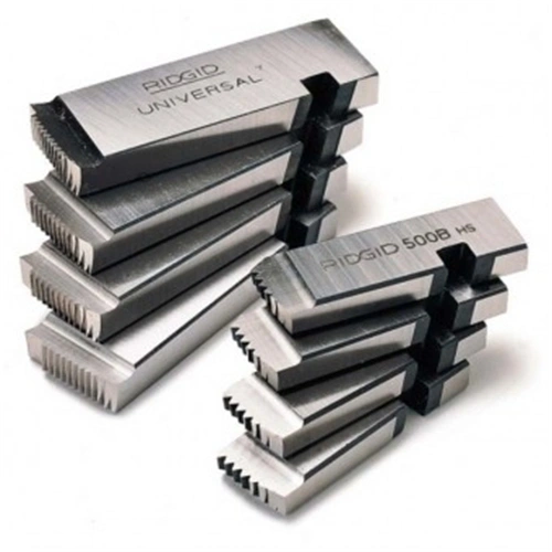 Ridgid menetmetsző kés, gépi 1/2-3/4" BSPT, gyorsacél F102956