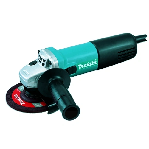 Makita 9558HNR 125mm 840W sarokcsiszoló F103074